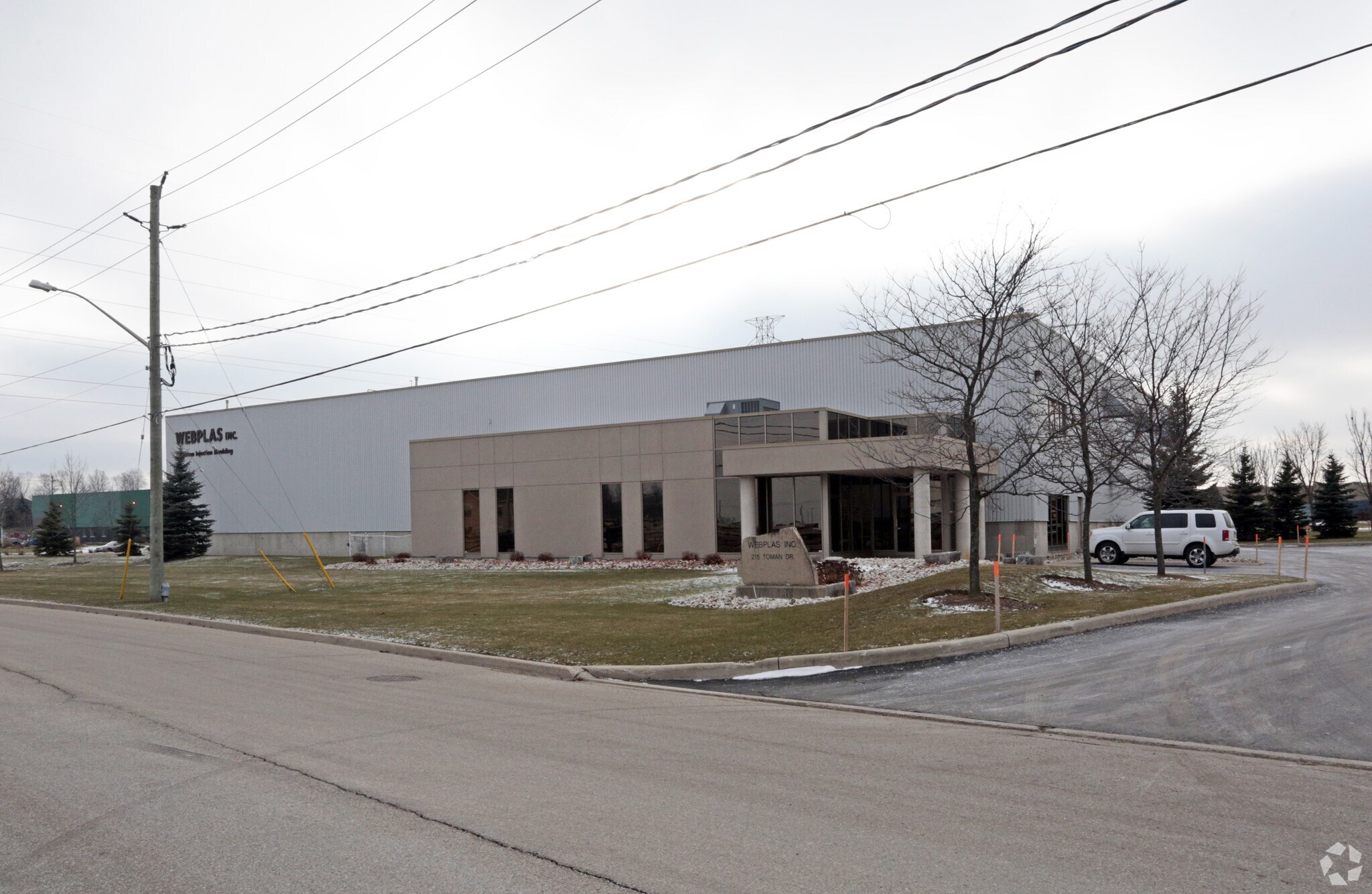 215 Toman Dr, Waterloo, ON à louer Photo principale– Image 1 sur 3