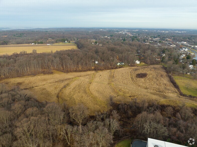 Route 202 & Watkins Rd, Chadds Ford, PA à louer - Photo de l’immeuble – Image 3 sur 3