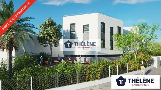 Plus de détails pour Bureau à vendre