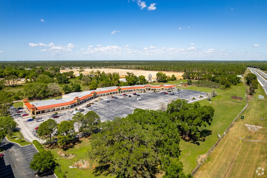 2101-2147 SW Hwy 484, Ocala, FL à louer - Aérien – Image 2 sur 8