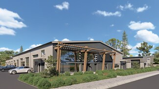 Plus de détails pour 2467 Industrial Blvd, Grand Junction, CO - Industriel/Logistique à vendre