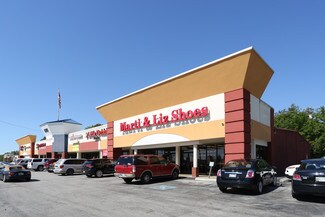Plus de détails pour 5741 Highway 153, Hixson, TN - Local commercial à louer