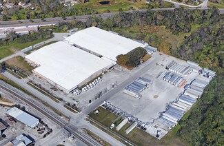 Plus de détails pour 450 W Polk St, Bartow, FL - Industriel/Logistique à vendre