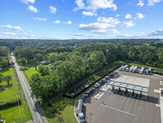 Plus de détails pour 220 Lowe Cir, Richland, MS - Terrain à vendre