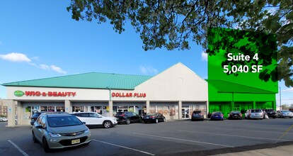 681 Newark Ave, Elizabeth, NJ à louer Photo intérieure– Image 1 sur 5