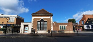 Plus de détails pour 37 High St, Stourport On Severn - Local commercial à louer