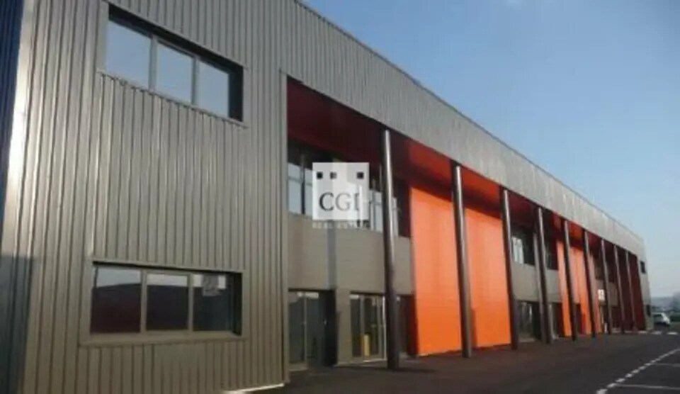 Photo de l’immeuble