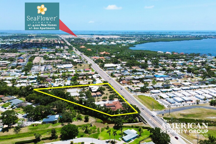 2209 75th St W, Bradenton, FL à vendre - Photo de l’immeuble – Image 3 sur 26