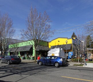 Plus de détails pour 2375 NW Thurman St, Portland, OR - Local commercial à louer
