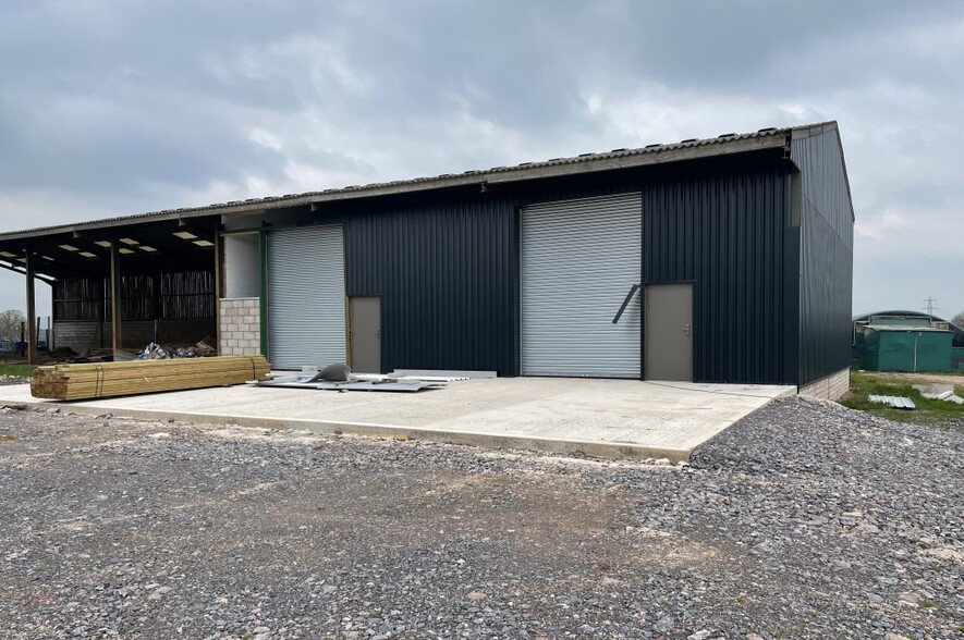 1 Greenham Business Park, Wellington à louer - Photo principale – Image 1 sur 1