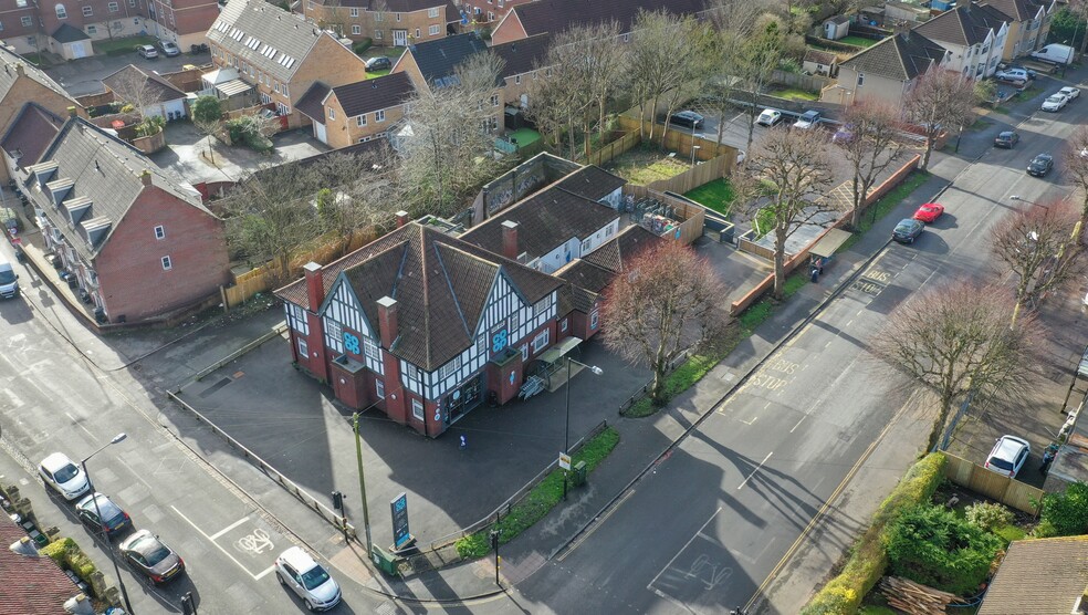 Lodge Rd, Bristol à vendre - Photo de l’immeuble – Image 2 sur 4
