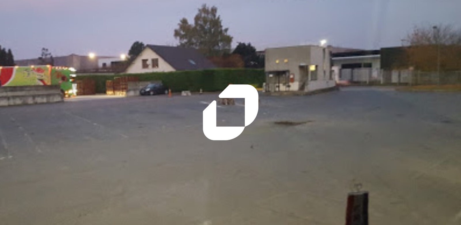 2-24 Avenue Ampère, Gretz-Armainvilliers à louer Photo de l’immeuble– Image 1 sur 5
