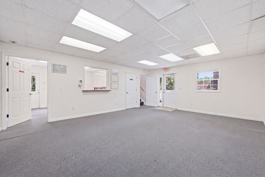 70 Mountain Dr, Dahlonega, GA à louer - Photo de l’immeuble – Image 2 sur 26