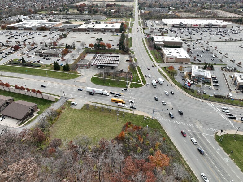 11140 Lincoln Hwy, Mokena, IL à vendre - Photo de l’immeuble – Image 3 sur 6