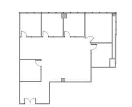 1840 Pyramid Pl, Memphis, TN à louer Plan d’étage– Image 1 sur 1