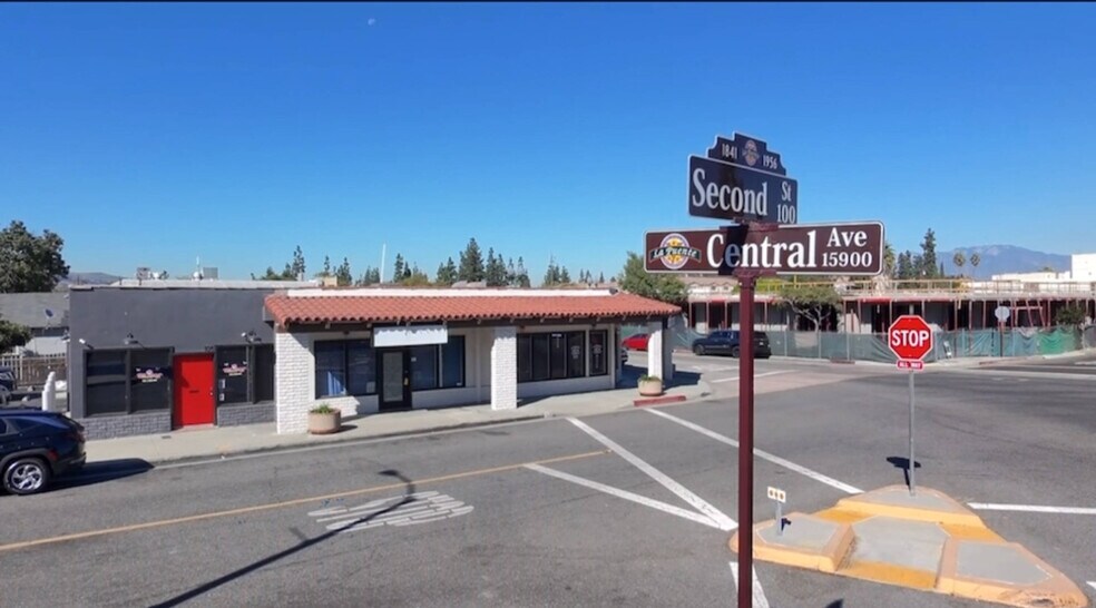 15866 Main St, La Puente, CA à vendre - Photo de l’immeuble – Image 2 sur 15