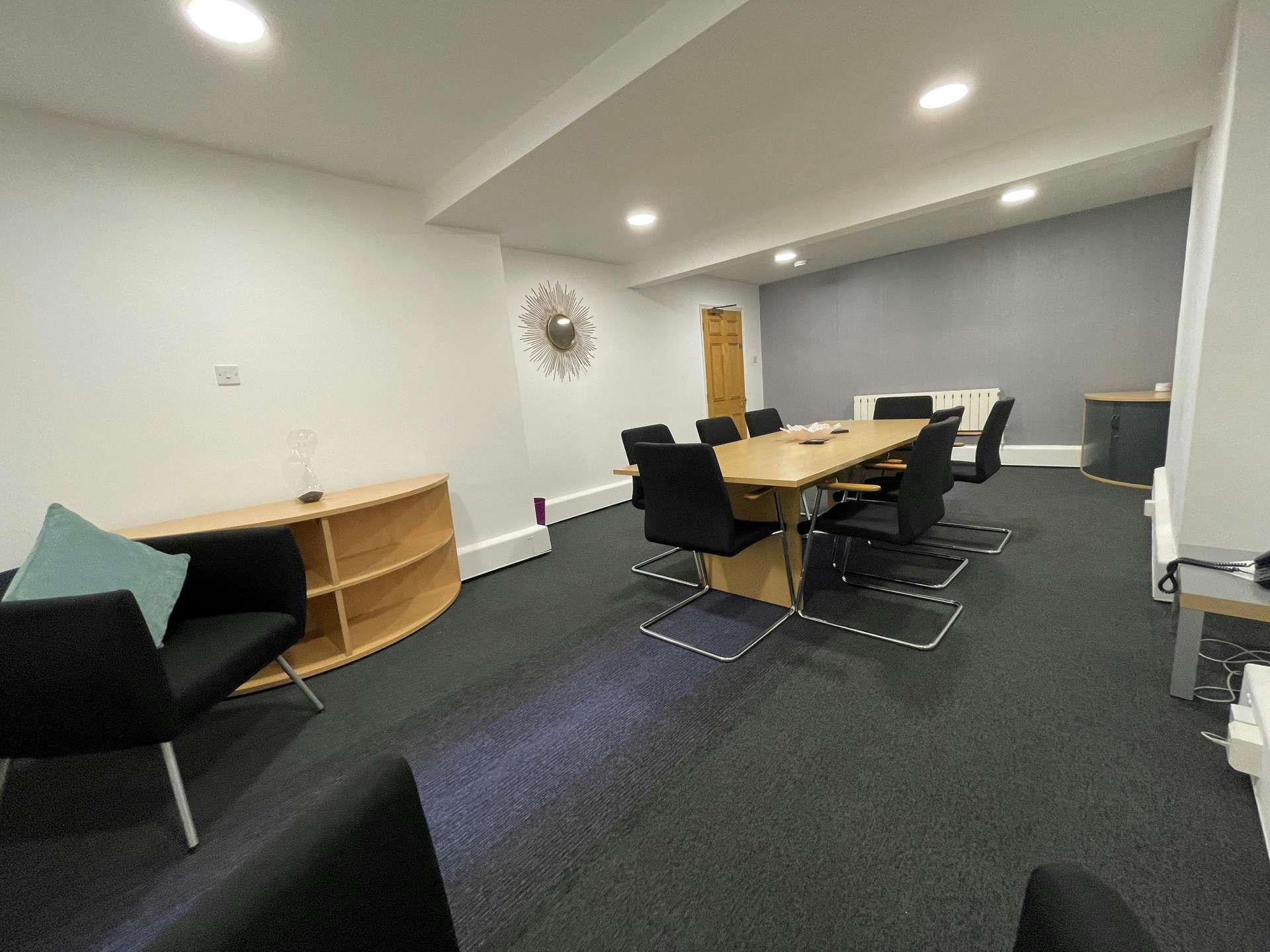 22 Windsor Pl, Cardiff à vendre Photo intérieure– Image 1 sur 1