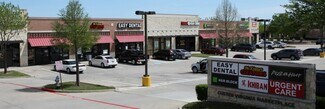 Plus de détails pour 210 S Custer Rd, McKinney, TX - Local commercial à louer