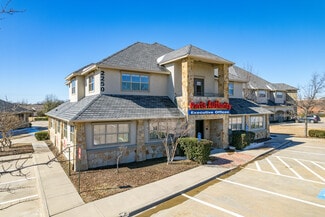 Plus de détails pour 2250 Pool Rd, Grapevine, TX - Bureau à vendre