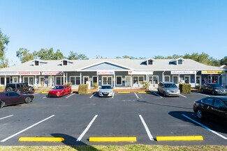 Plus de détails pour 104-118 E Bloomingdale Ave, Brandon, FL - Bureau/Local commercial à louer