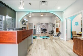 Plus de détails pour 6600 Pembroke Rd, Pembroke Pines, FL - Bureau à vendre