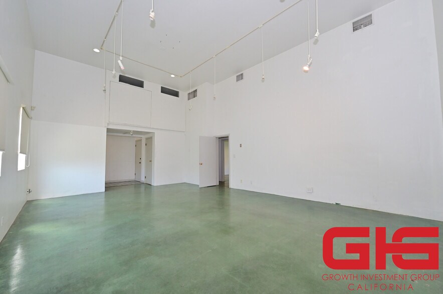 88 N Hill Ave, Pasadena, CA à vendre - Photo de l’immeuble – Image 2 sur 46