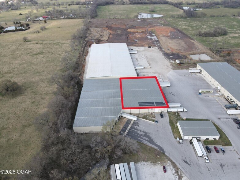 3191 County Lane 187, Carthage, MO à louer - Photo de l’immeuble – Image 3 sur 12