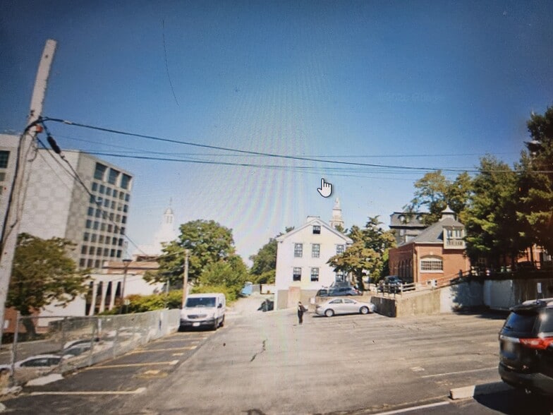 26 Planet, Providence, RI à vendre - Photo principale – Image 1 sur 1