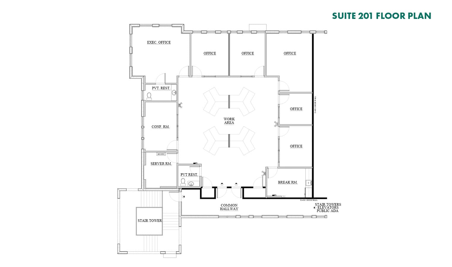 9015 Strada Stell Ct, Naples, FL 34109 - Lot 201 -  - Plan d’étage - Image 1 of 3