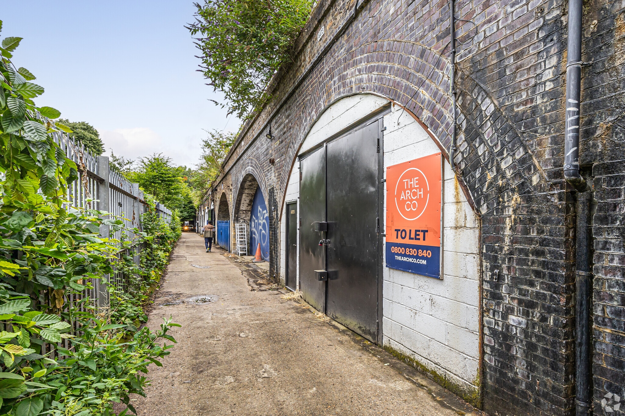 Cantrell Rd, Londres à louer Photo principale– Image 1 sur 6