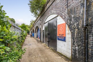 Plus de détails pour Cantrell Rd, Londres - Local d'activités à louer