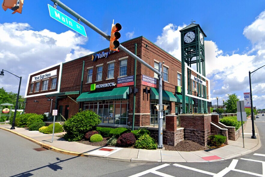147 Main St, Lodi, NJ à louer - Photo de l’immeuble – Image 1 sur 9