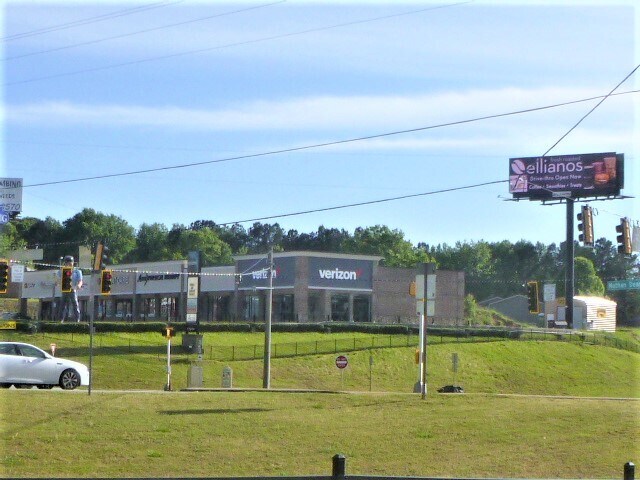 500 Nathan Dean Blvd, Dallas, GA à louer Photo de l’immeuble– Image 1 sur 16
