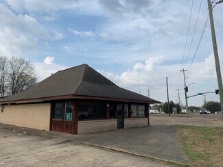 Plus de détails pour 1900 Main St, Columbus, MS - Bureau à vendre
