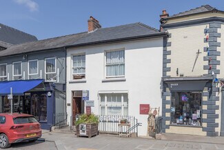 Plus de détails pour 18 Gloucester Rd, Ross On Wye - Local commercial à louer
