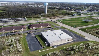 Plus de détails pour 60 Overbrook Dr, Monroe, OH - Local d’activités à vendre