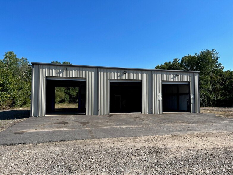 8411 US Highway 64 W, Russellville, AR à vendre - Photo principale – Image 1 sur 5