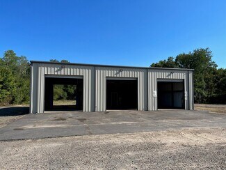 Plus de détails pour 8411 US Highway 64 W, Russellville, AR - Industriel/Logistique à vendre