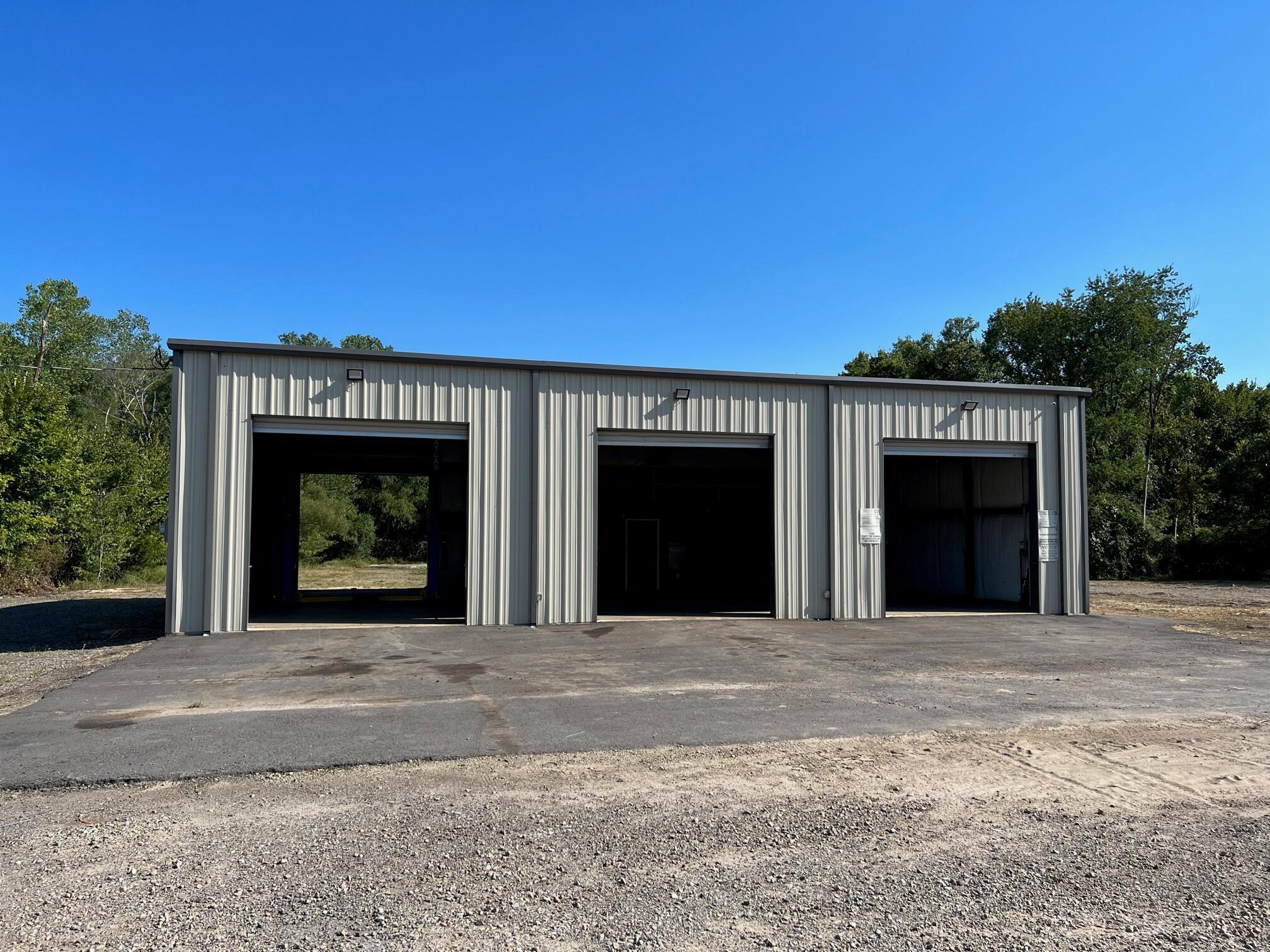 8411 US Highway 64 W, Russellville, AR à vendre Photo principale– Image 1 sur 6