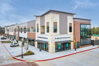 Plus de détails pour 900 New Day Ave, Montgomery, TX - Bureau, Local commercial à louer