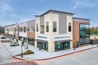 Plus de détails pour 900 New Day Ave, Montgomery, TX - Bureau/Local commercial, Local commercial à louer