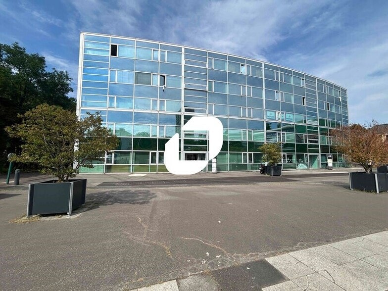 38 Rue De La Station, Franconville à louer - Photo de l’immeuble – Image 1 sur 14