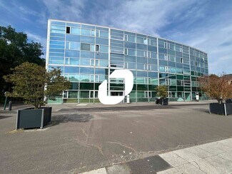 Plus de détails pour 38 Rue De La Station, Franconville - Bureau à louer