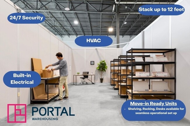 Plus de détails pour 1580 S 500 W, Salt Lake City, UT - Local d'activités, Industriel/Logistique à louer