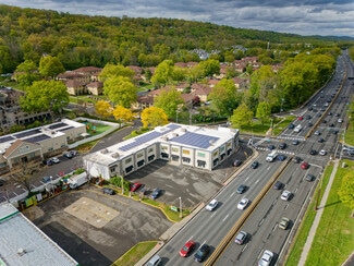 Plus de détails pour 481 US Highway 22, North Plainfield, NJ - Local commercial à louer