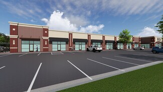 Plus de détails pour 7019 Harrison Rd, Fredericksburg, VA - Local commercial à louer
