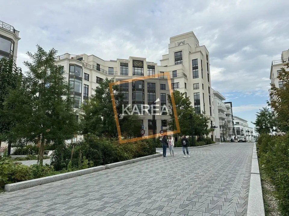 Bureau dans Chessy à louer Photo de l’immeuble– Image 1 sur 11