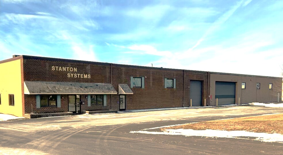 50 Richard Rd, Warminster, PA à louer - Photo principale – Image 1 sur 15