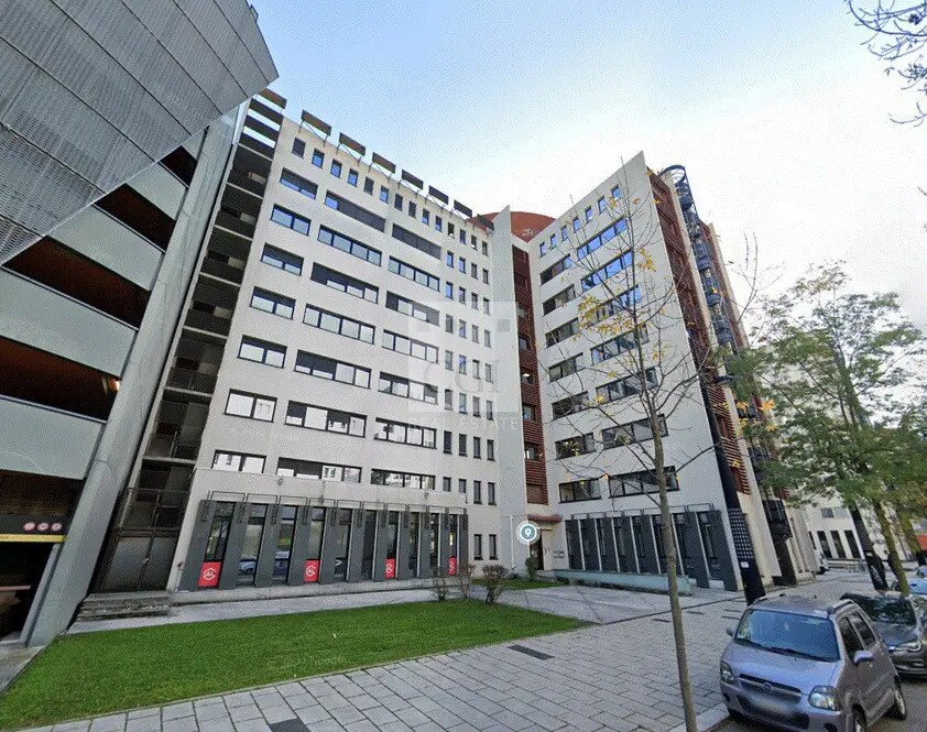 Bureau dans Grenoble à louer Photo de l’immeuble– Image 1 sur 6