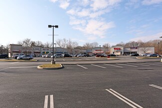 Plus de détails pour 150 S Macdade Blvd, Darby, PA - Local commercial à louer